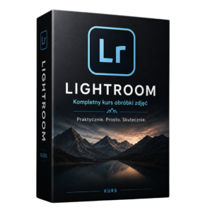 Lightroom od A do Z